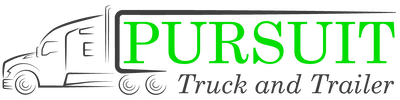 Pursuit Truck & Trailer